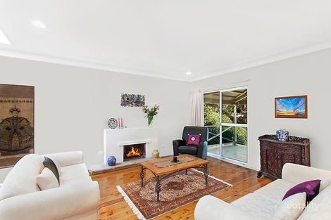Property photo of 14 Yarrennan Avenue West Pymble NSW 2073