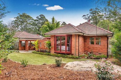 Property photo of 59 Wyomee Avenue West Pymble NSW 2073