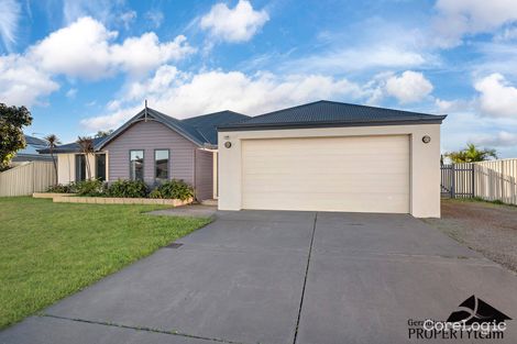 Property photo of 4 Archdale Rise Wandina WA 6530