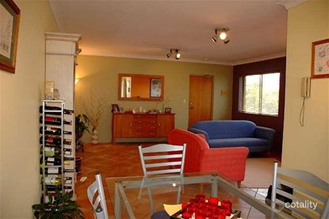 4/12 Gellibrand St, Clayfield, QLD 4011