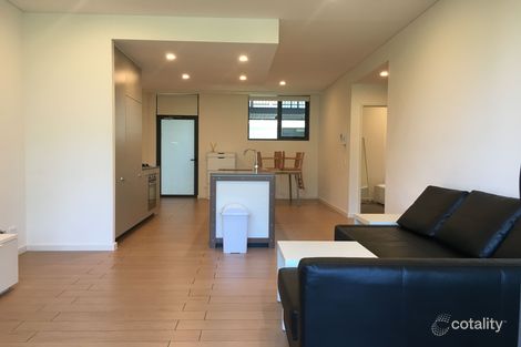 Property photo of 324/68 River Road Ermington NSW 2115