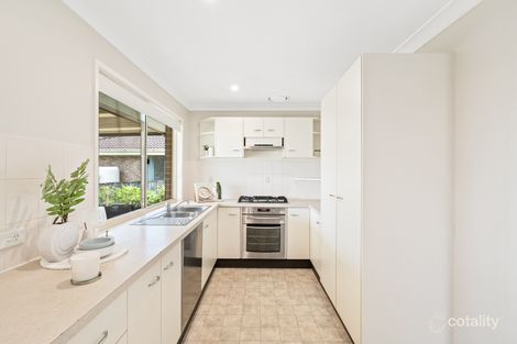 Property photo of 8 Graham Place Kariong NSW 2250