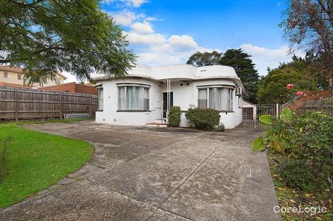 Property photo of 54 Manningham Road Bulleen VIC 3105