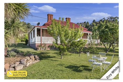 Property photo of 47 Caveat Street Bombala NSW 2632