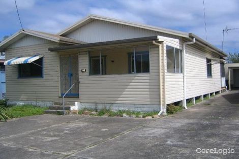 Property photo of 45 Azalea Avenue Coffs Harbour NSW 2450