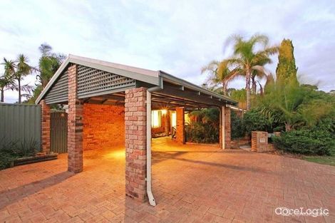 Property photo of 7 Hydra Place Kingsley WA 6026