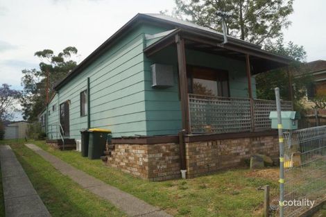 Property photo of 41 Carrington Street West Wallsend NSW 2286