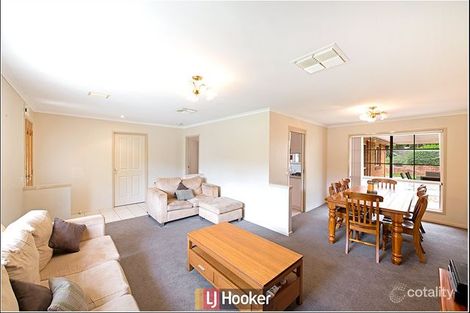 Property photo of 45 Westbury Circuit Nicholls ACT 2913
