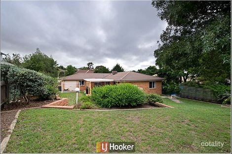 Property photo of 45 Westbury Circuit Nicholls ACT 2913
