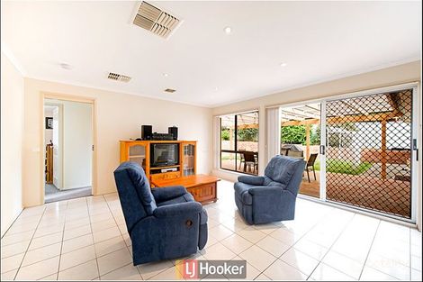 Property photo of 45 Westbury Circuit Nicholls ACT 2913
