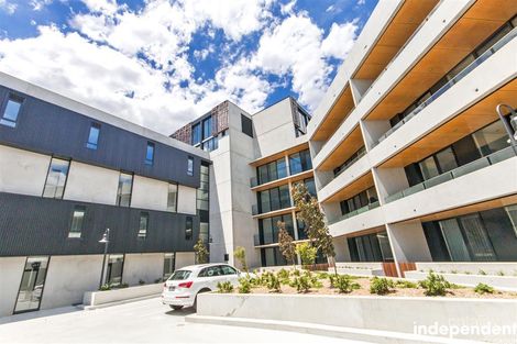 58/5 Kerridge St, Kingston, ACT 2604