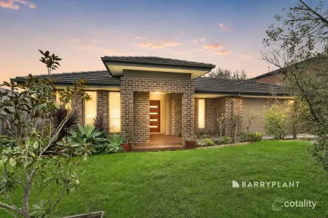 11 Villa Mar Rise, Beaconsfield, VIC 3807