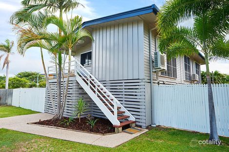 Property photo of 24 Clements Crescent Vincent QLD 4814