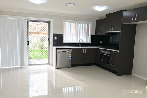 Property photo of 14 Sonoran Glade Plumpton NSW 2761