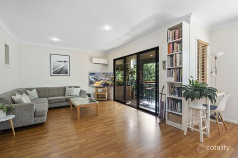 Property photo of 3/1 Alexandrina Drive Varsity Lakes QLD 4227