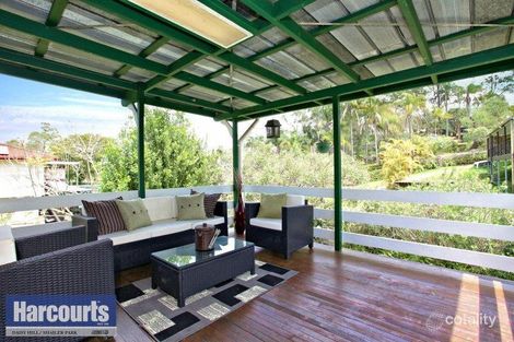 58 Yarabah Cres, Shailer Park, QLD 4128