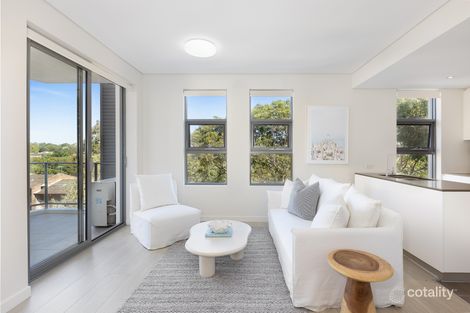 65/15-21 Mindarie St, Lane Cove North, NSW 2066