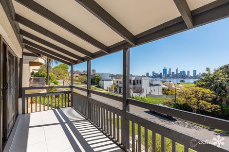 5/36 Hopetoun St, South Perth, WA 6151