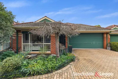 Property photo of 3/9 Henry Street Boronia VIC 3155