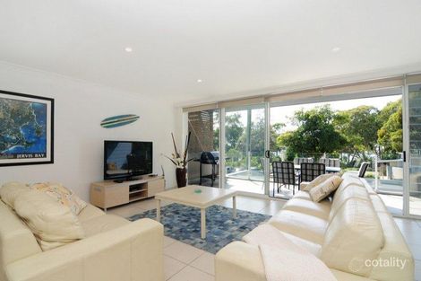 Property photo of 2/13 Hawke Street Huskisson NSW 2540