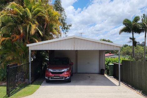 Property photo of 140-142 Madeline Drive Morayfield QLD 4506