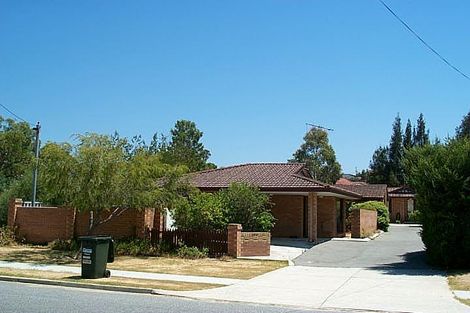 252 Forrest St, Palmyra, WA 6157