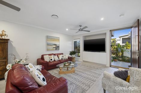 Property photo of 21 Lighthouse Circuit Birtinya QLD 4575