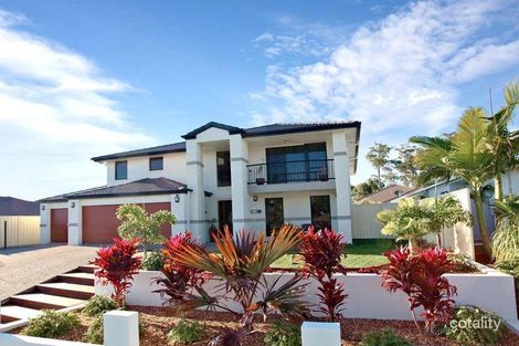 Property photo of 13 Stringybark Drive Molendinar QLD 4214