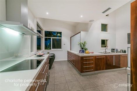Property photo of 15 Tolmans Court Dynnyrne TAS 7005
