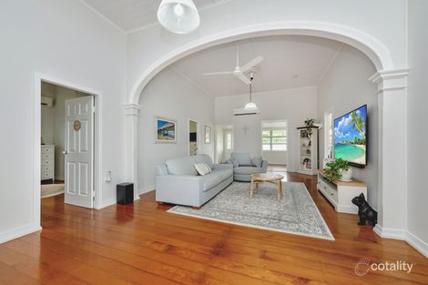 Property photo of 62 Texas Road Jensen QLD 4818