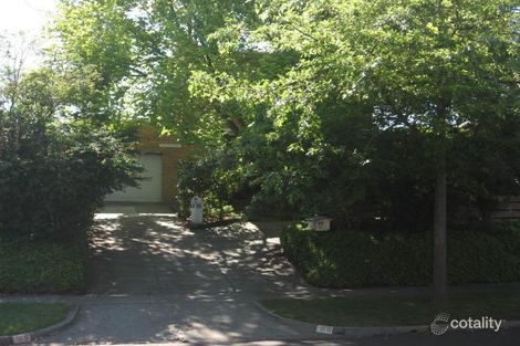 Property photo of 95 Cityview Road Balwyn North VIC 3104