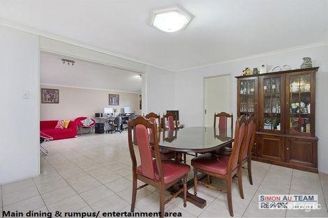 Property photo of 5 Burrum Court Runcorn QLD 4113