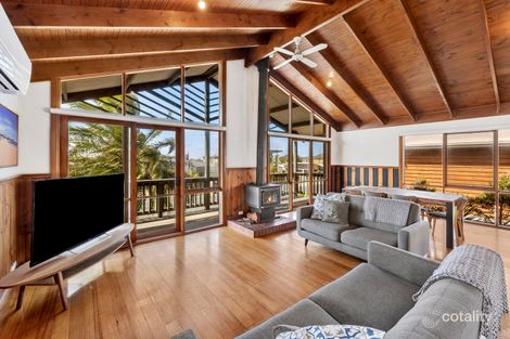 Property photo of 1340 Horseshoe Bend Road Torquay VIC 3228