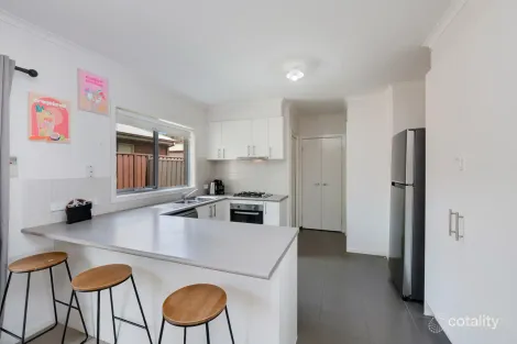 Property photo of 6/131 Havlin Street East Flora Hill VIC 3550