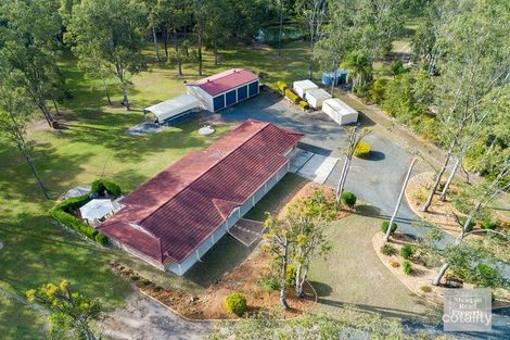 Property photo of 193 Swan Road Jimboomba QLD 4280