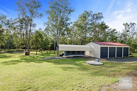 Property photo of 193 Swan Road Jimboomba QLD 4280