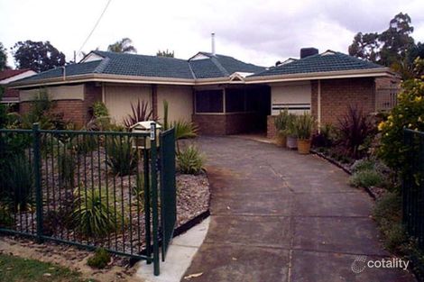 Property photo of 63 Dean Road Bateman WA 6150