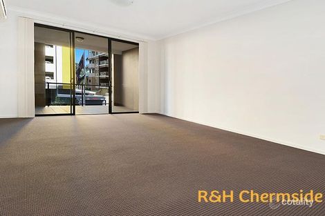 Property photo of 45/46 Playfield Street Chermside QLD 4032