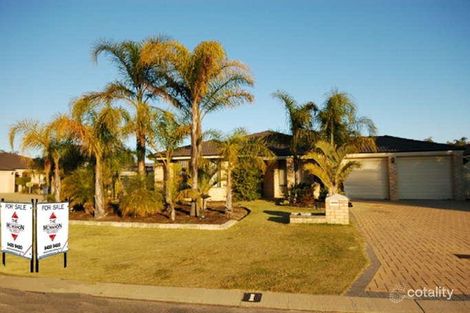 1 Bow Cl, Jane Brook, WA 6056