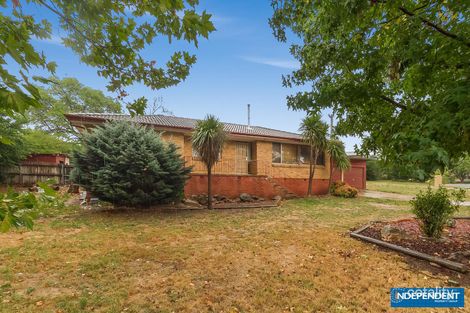 1 Wassell Pl, Macgregor, ACT 2615