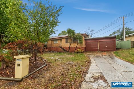 Property photo of 1 Wassell Place Macgregor ACT 2615