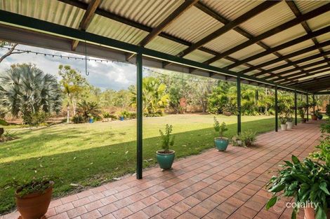 40 Jefferis Rd, Humpty Doo, NT 0836