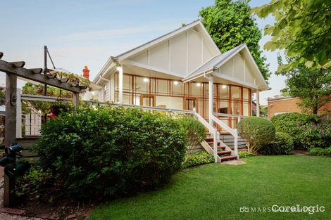 Property photo of 198 Prospect Hill Road Canterbury VIC 3126
