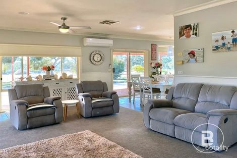 Property photo of 40 Hall Road Alma VIC 3465