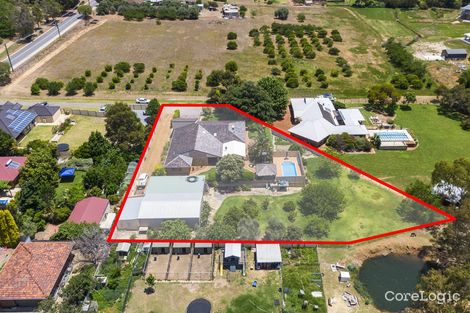 Property photo of 179 Pomeroy Road Lesmurdie WA 6076