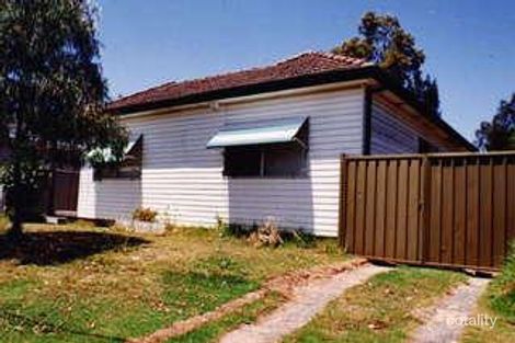 Property photo of 6 McIntosh Street Fairfield NSW 2165