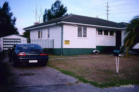 Property photo of 150 Wonga Road Lurnea NSW 2170