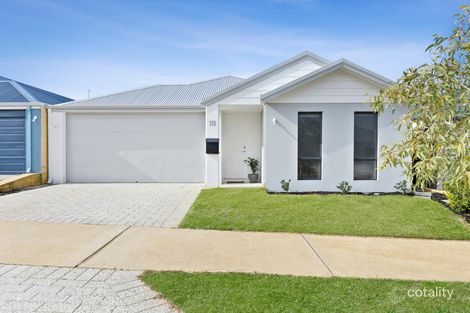 18 Spectral Tce, Baldivis, WA 6171