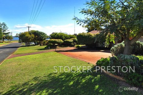 Property photo of 12 Absolon Crescent Australind WA 6233