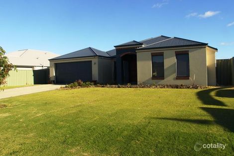 Property photo of 6 Egan Crescent Vasse WA 6280